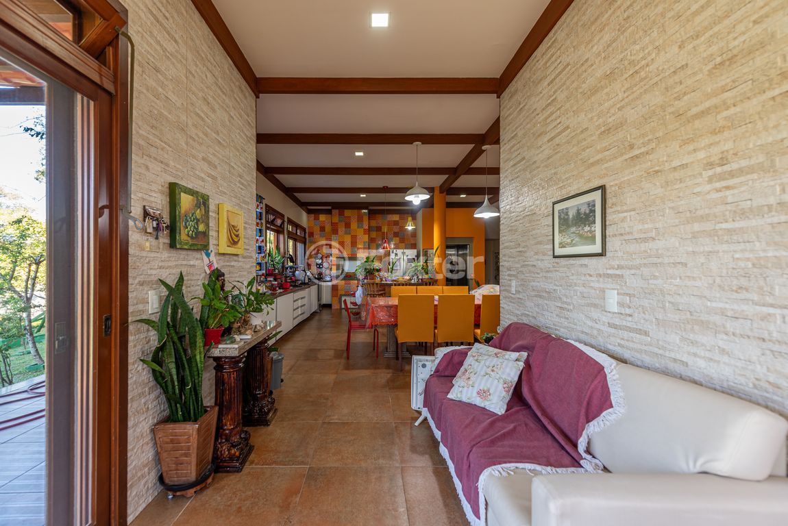 Casa em condominio para comprar em das Três Meninas, 2001 - foto 77