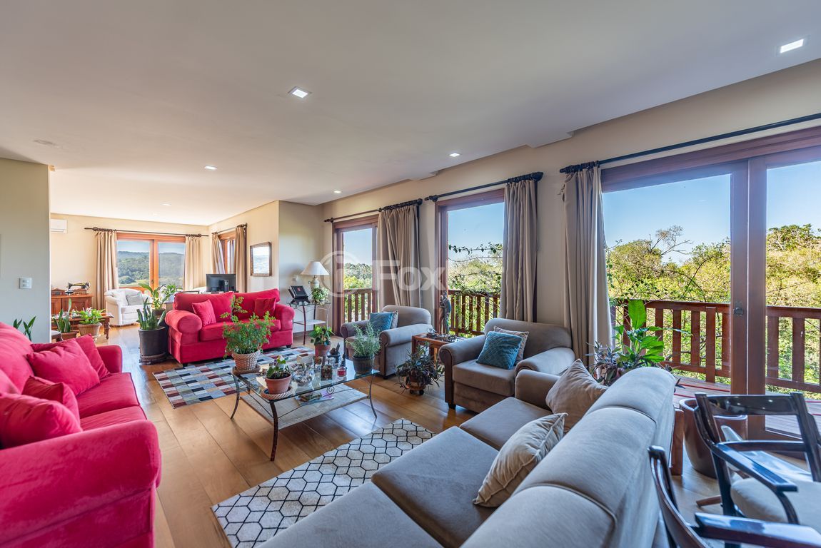 Casa em condominio para comprar em Vila Nova, Porto Alegre - foto 1