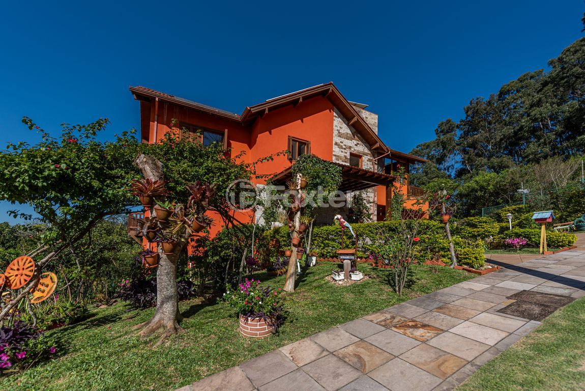 Casa em condominio para comprar em das Três Meninas, 2001 - foto 123