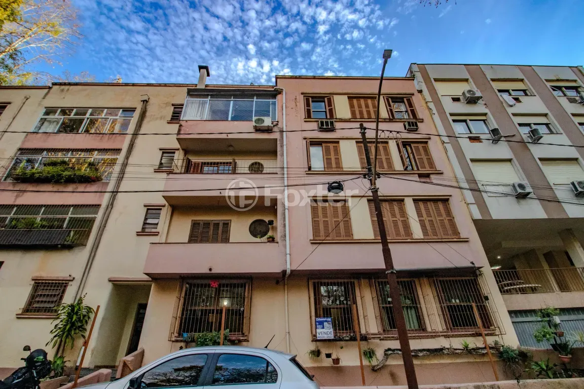 Apartamento para comprar em Petrópolis, Porto Alegre - foto 1