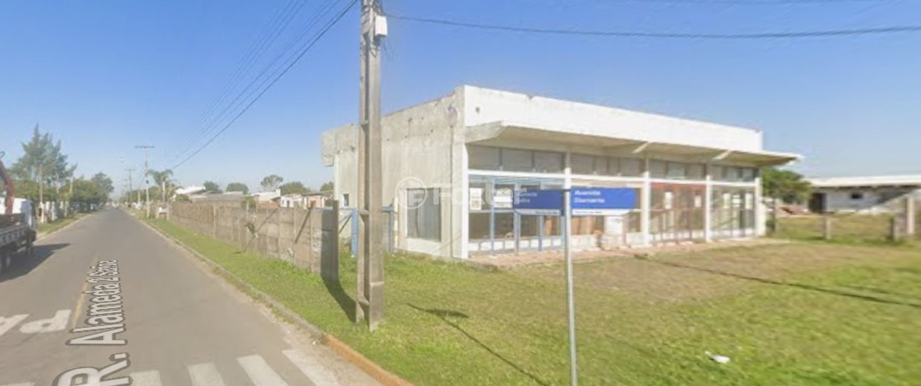 terreno lote condominio para comprar em Diamante, 1099 - foto 5