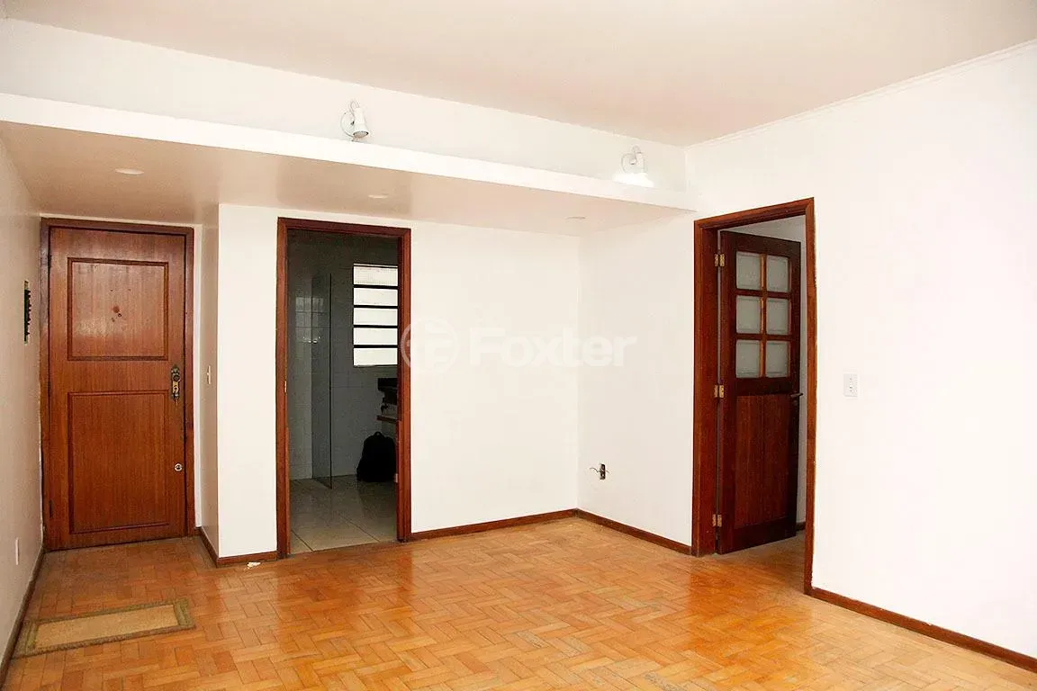 Apartamento para comprar em Santana, Porto Alegre - foto 1