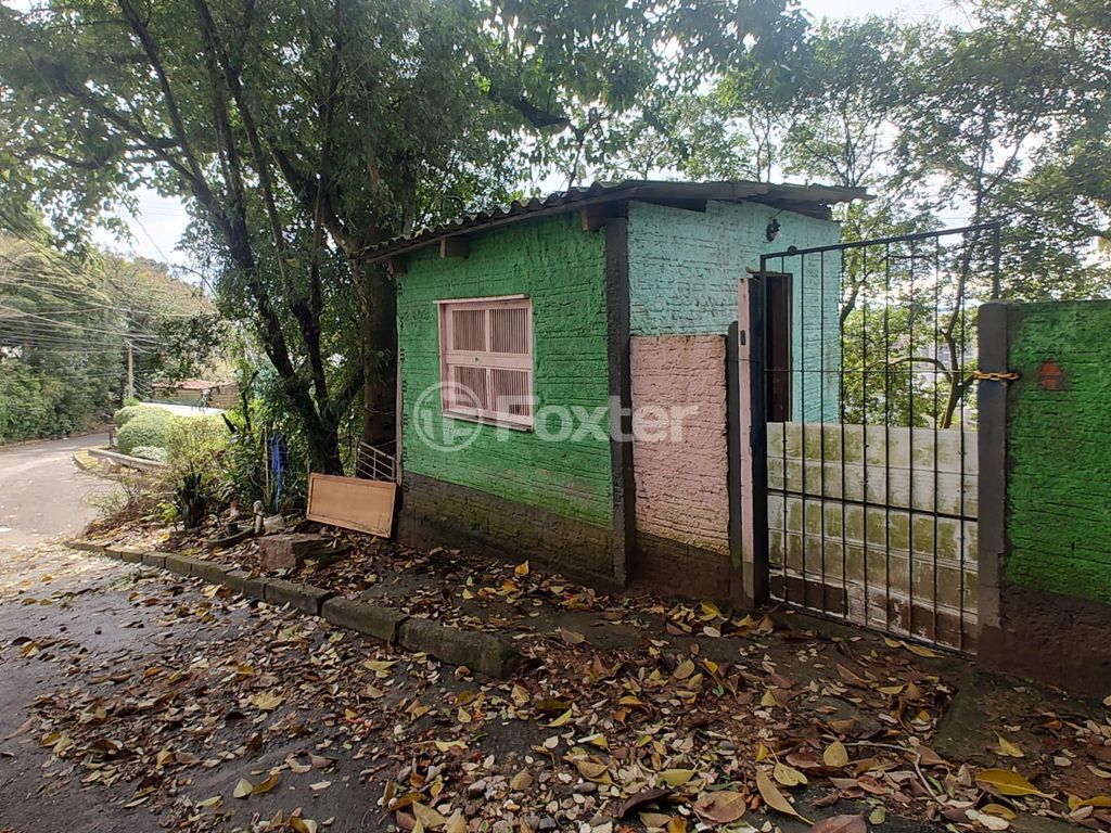 terreno lote condominio para comprar em Tristeza, Porto Alegre - foto 1