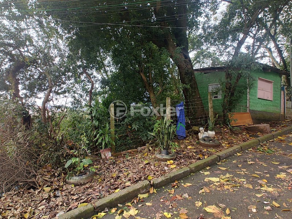 terreno lote condominio para comprar em Liberal, 317 - foto 7