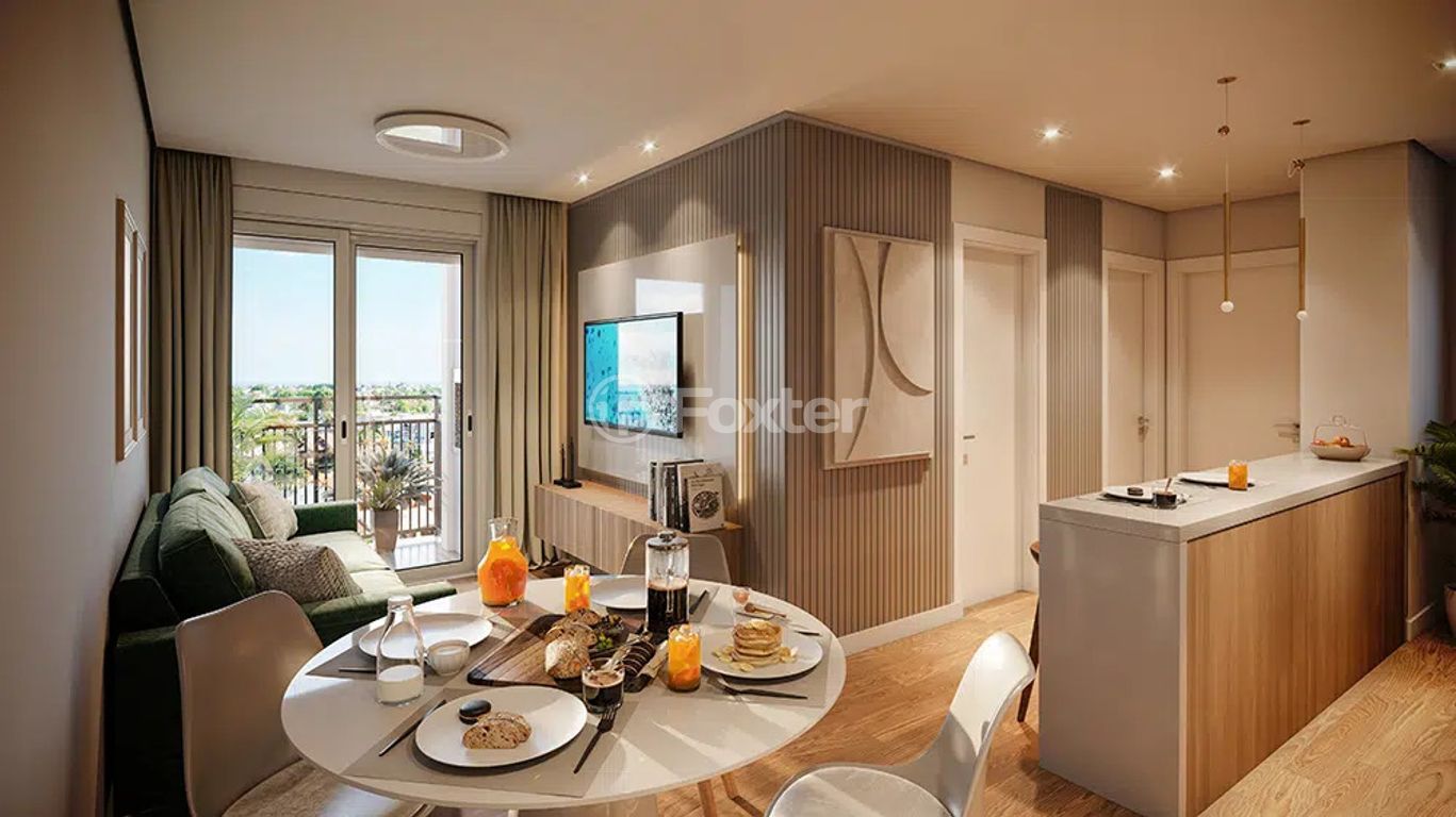 Apartamento para comprar em Cassino, Rio Grande - foto 1