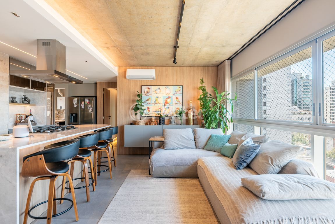 Apartamento para comprar em Santa Cecília, 2222 - foto 4