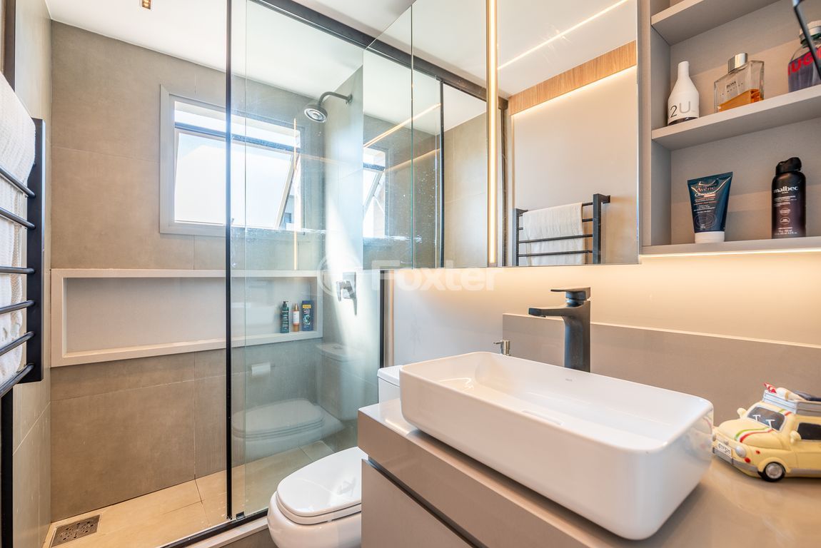 Apartamento para comprar em Santa Cecília, 2222 - foto 25