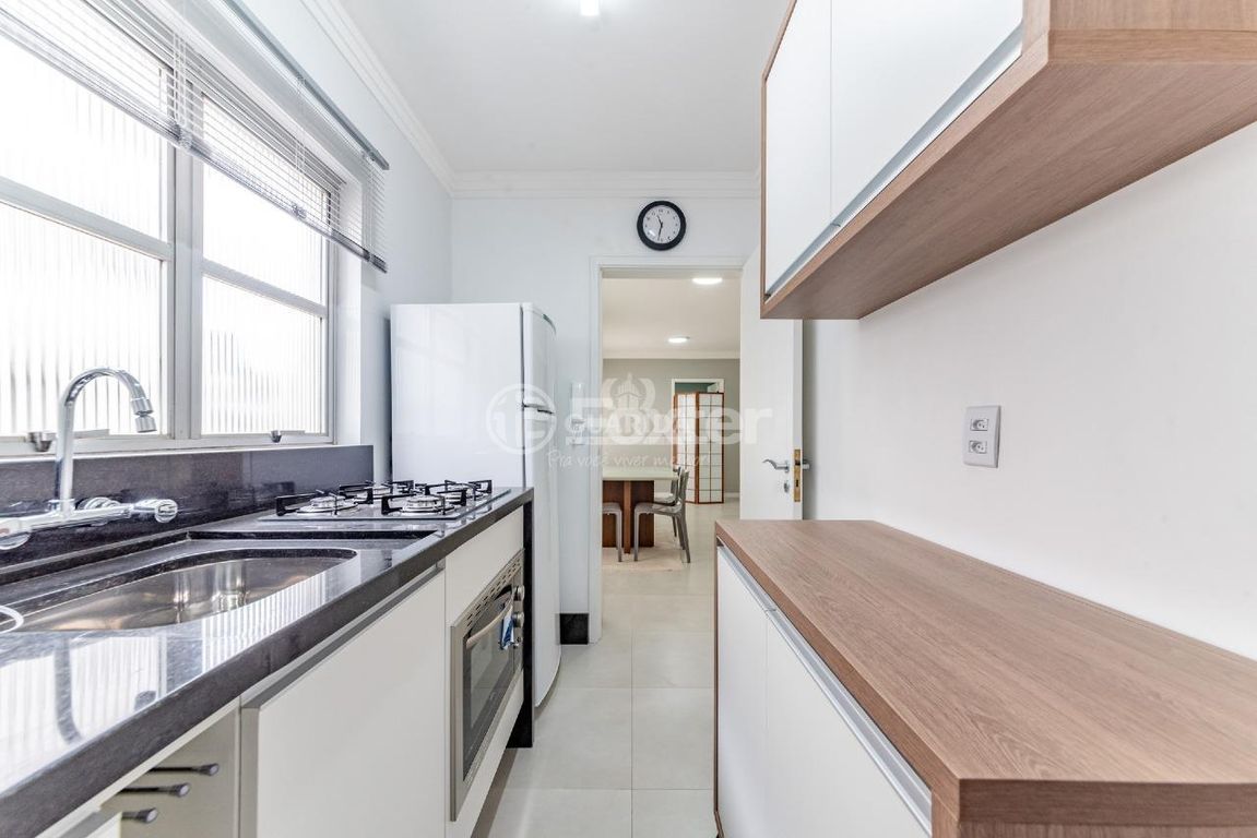 Apartamento para comprar em Petrópolis, Porto Alegre - foto 1