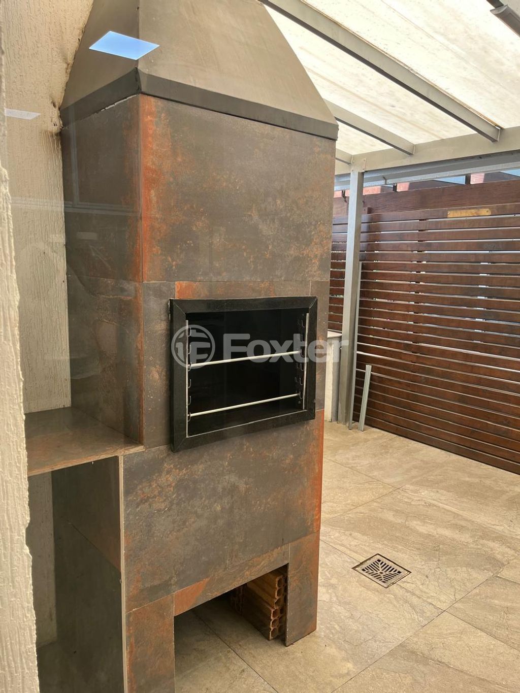 Casa em condominio para comprar em Mário Quintana, Porto Alegre - foto 1