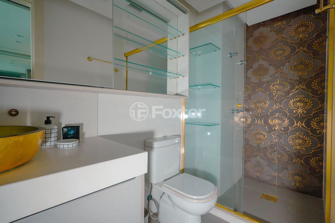 Apartamento para comprar em Borges de Medeiros, 2277 - foto 17