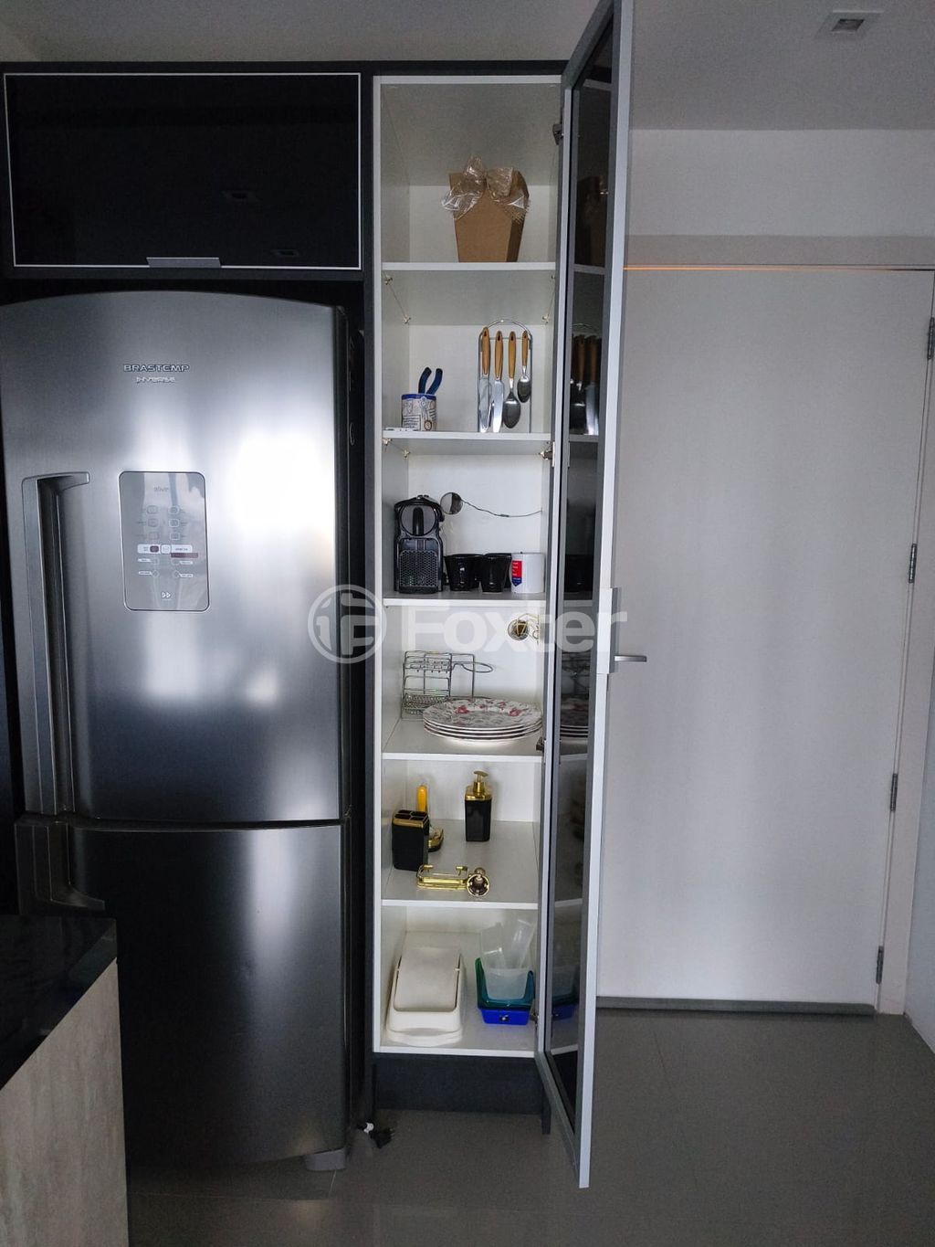 Apartamento para comprar em Centro Histórico, Porto Alegre - foto 1