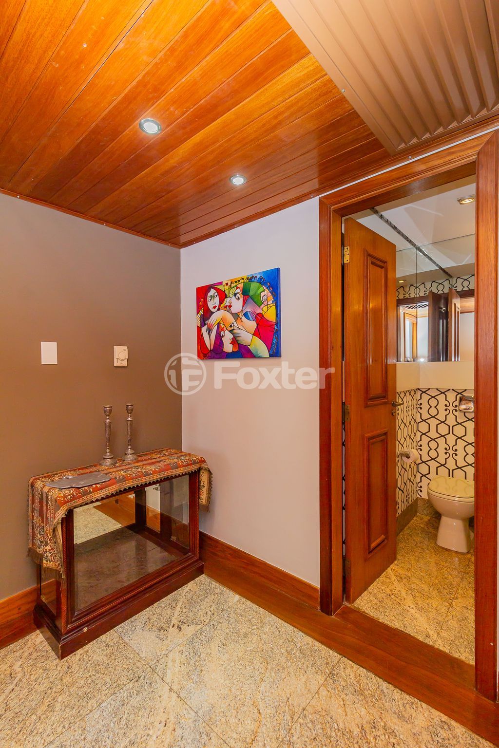 Apartamento para comprar em Pedro Weingartner, 125 - foto 29