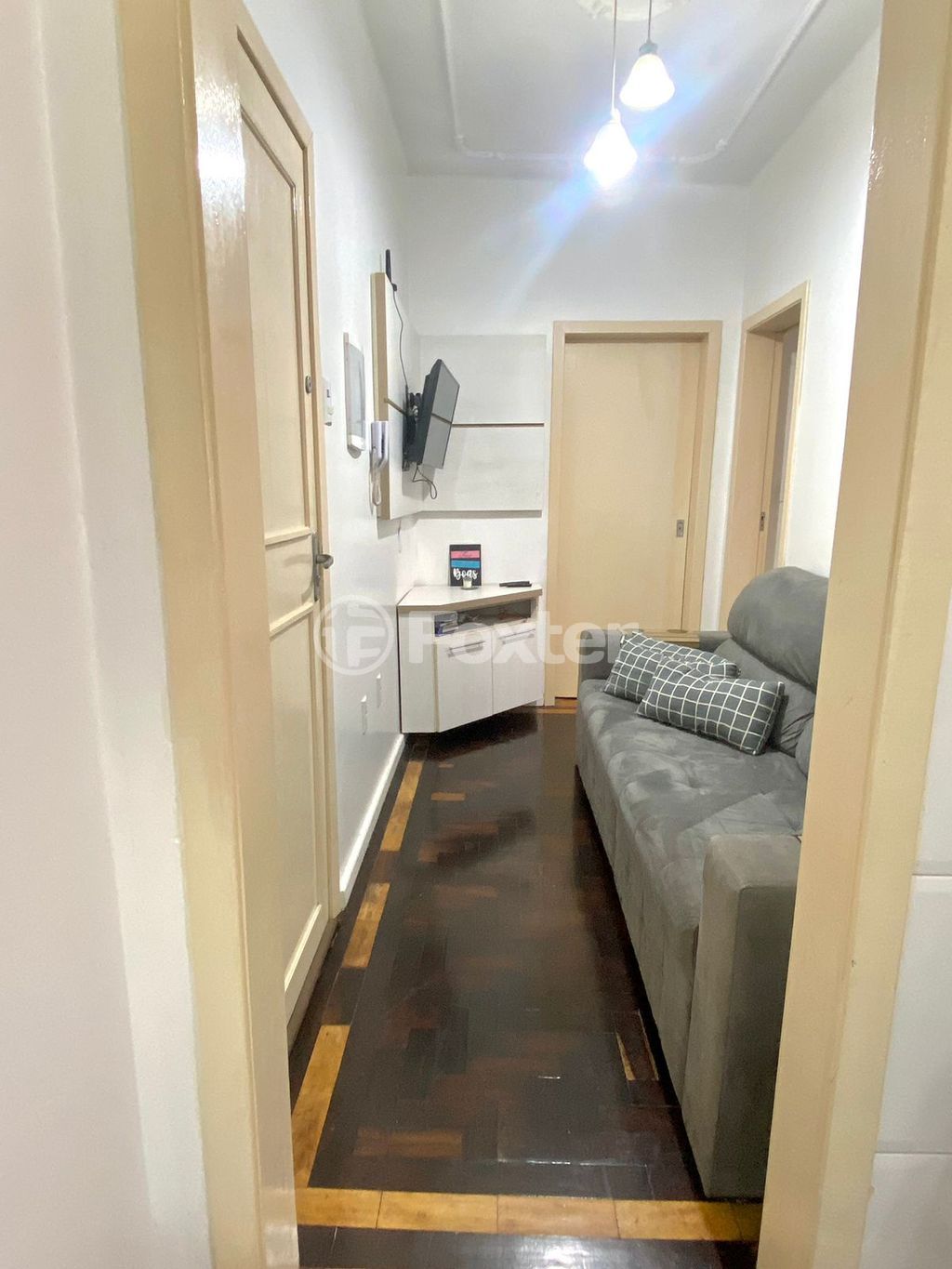 Apartamento para comprar em Centro Histórico, Porto Alegre - foto 1