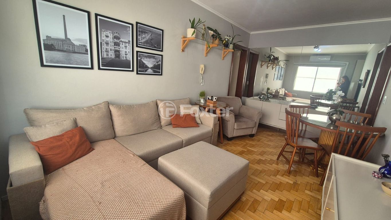 Apartamento para comprar em Petrópolis, Porto Alegre - foto 1