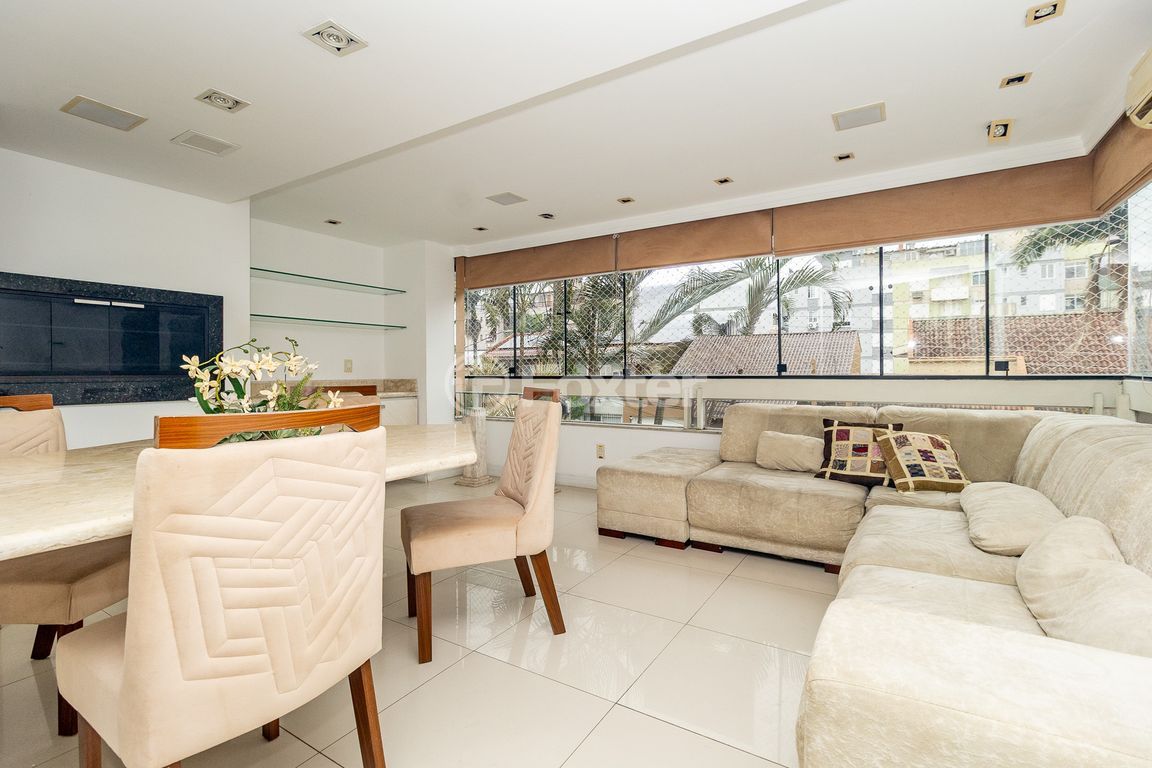 Apartamento para comprar em Jardim Lindóia, Porto Alegre - foto 1