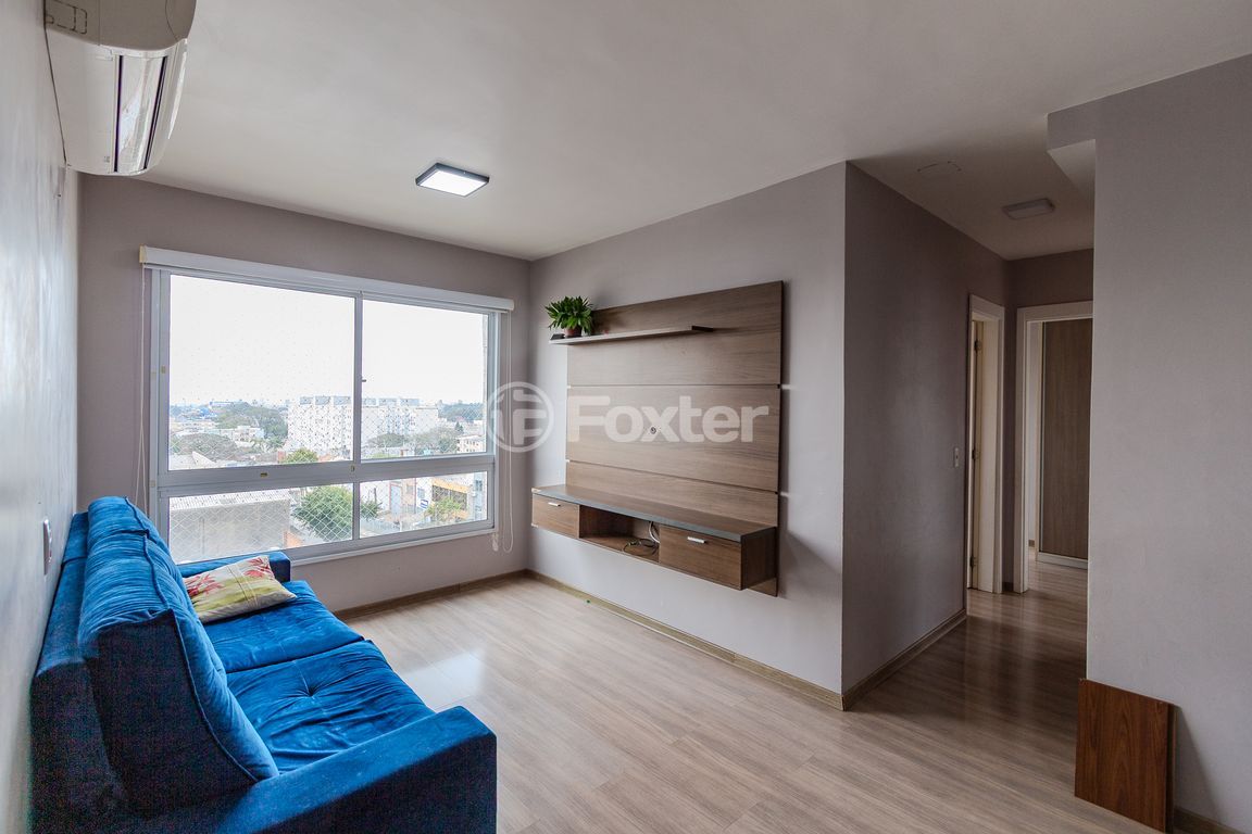 Apartamento para comprar em Engenheiro João Luderitz, 550 - foto 4