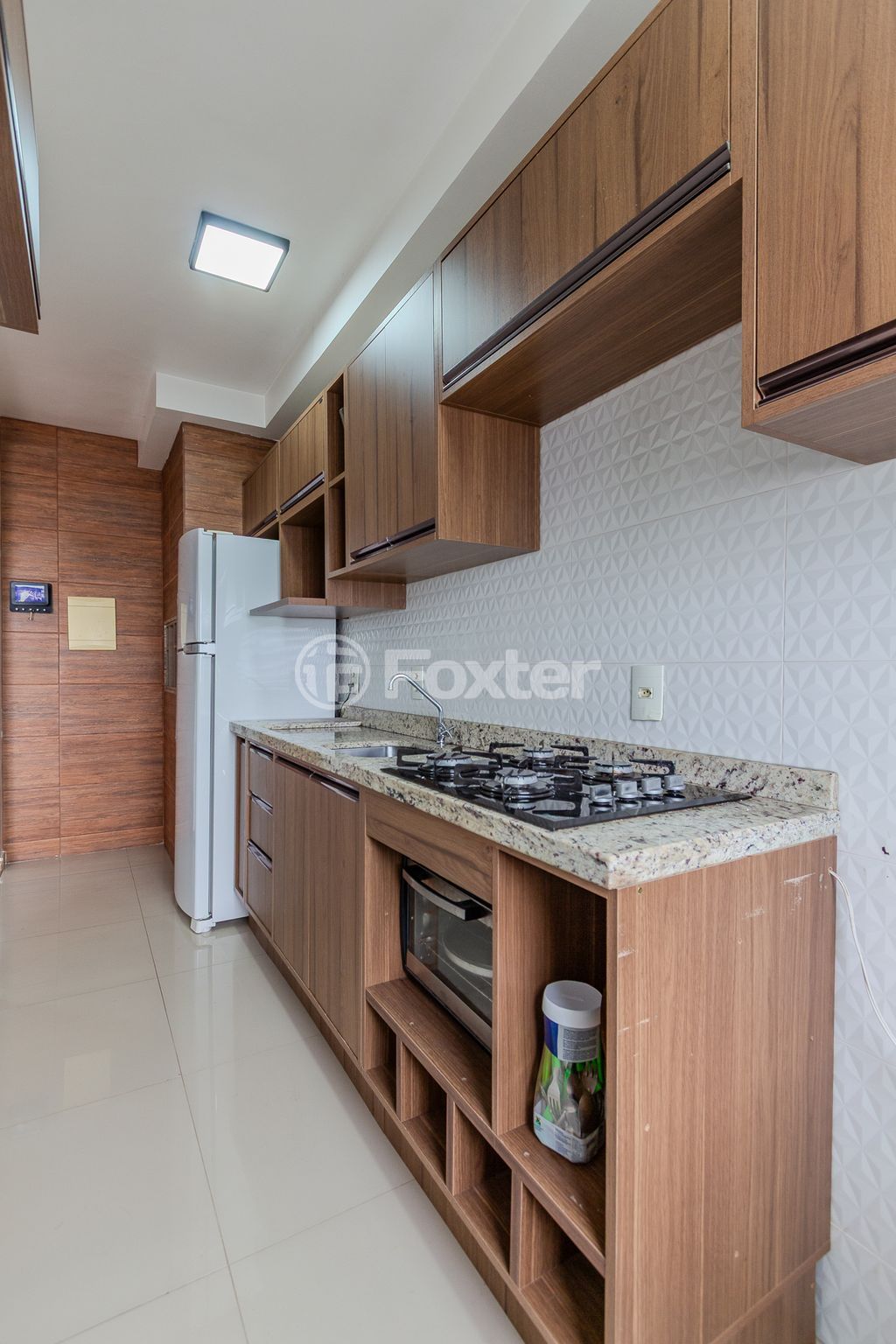 Apartamento para comprar em Engenheiro João Luderitz, 550 - foto 52