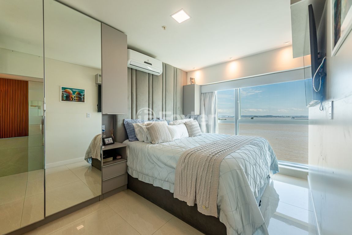 Apartamento para comprar em Cristal, Porto Alegre - foto 1
