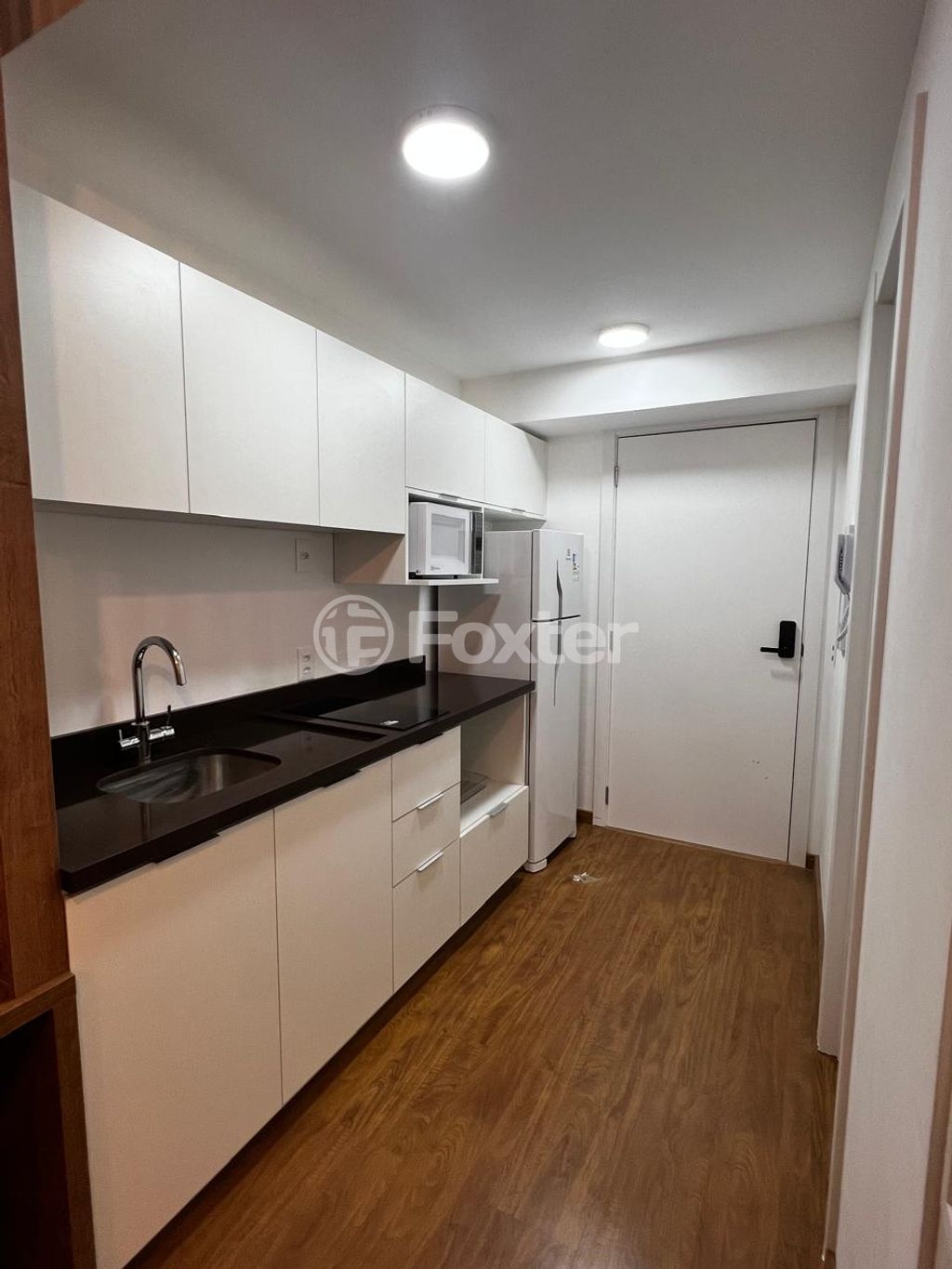 Loft/Flat para comprar em Partenon, Porto Alegre - foto 1