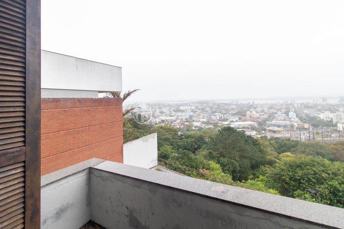 casa sobrado para comprar em Alcebíades Antônio dos Santos, 403 - foto 20