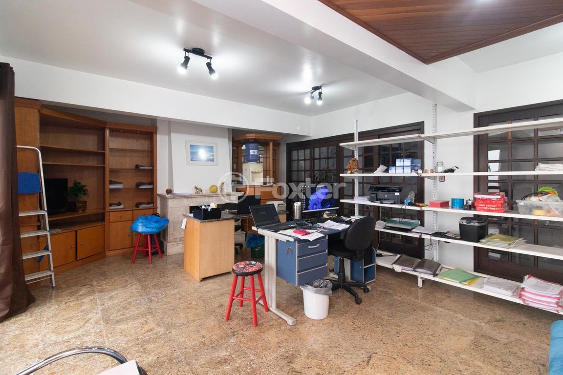 casa sobrado para comprar em Alcebíades Antônio dos Santos, 403 - foto 4