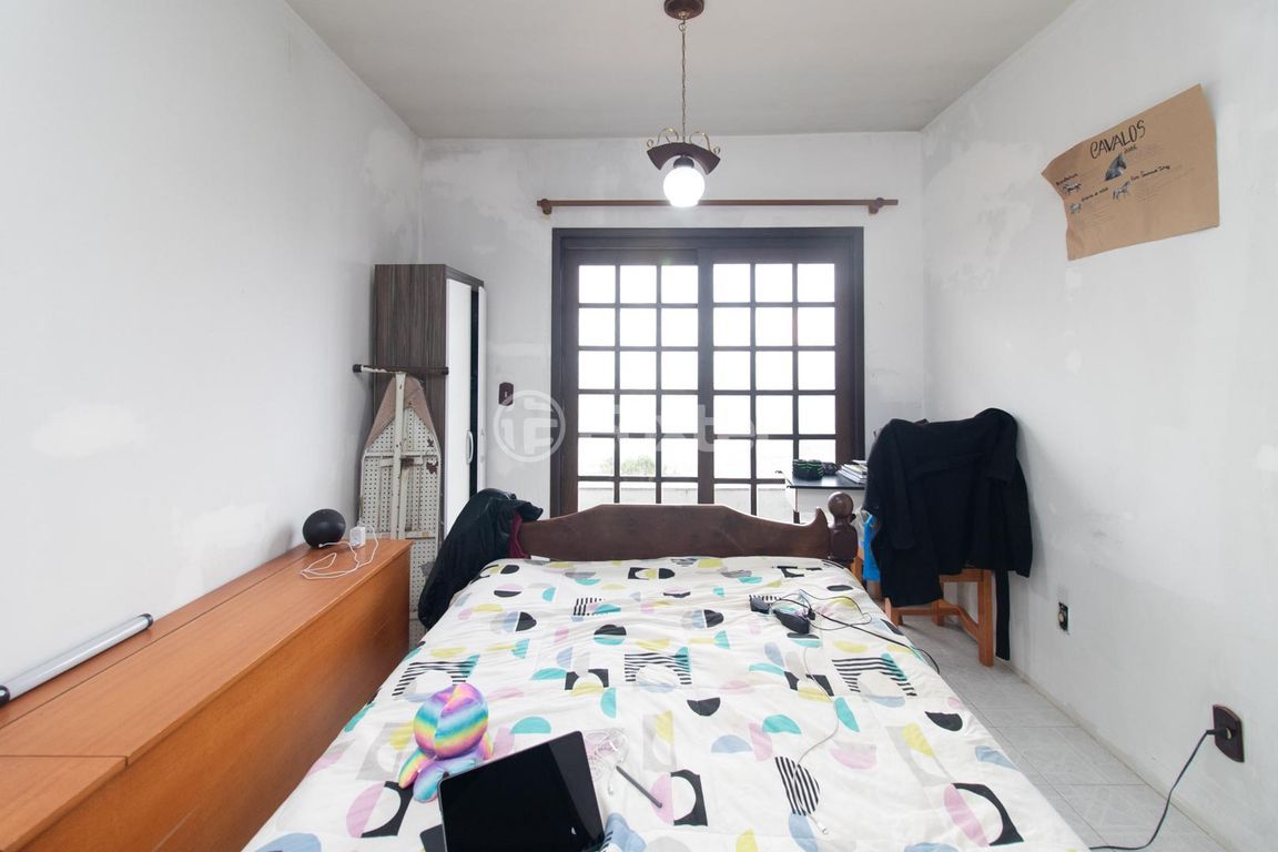 casa sobrado para comprar em Alcebíades Antônio dos Santos, 403 - foto 22