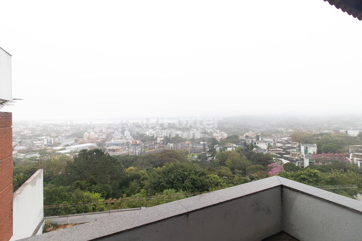 casa sobrado para comprar em Alcebíades Antônio dos Santos, 403 - foto 28