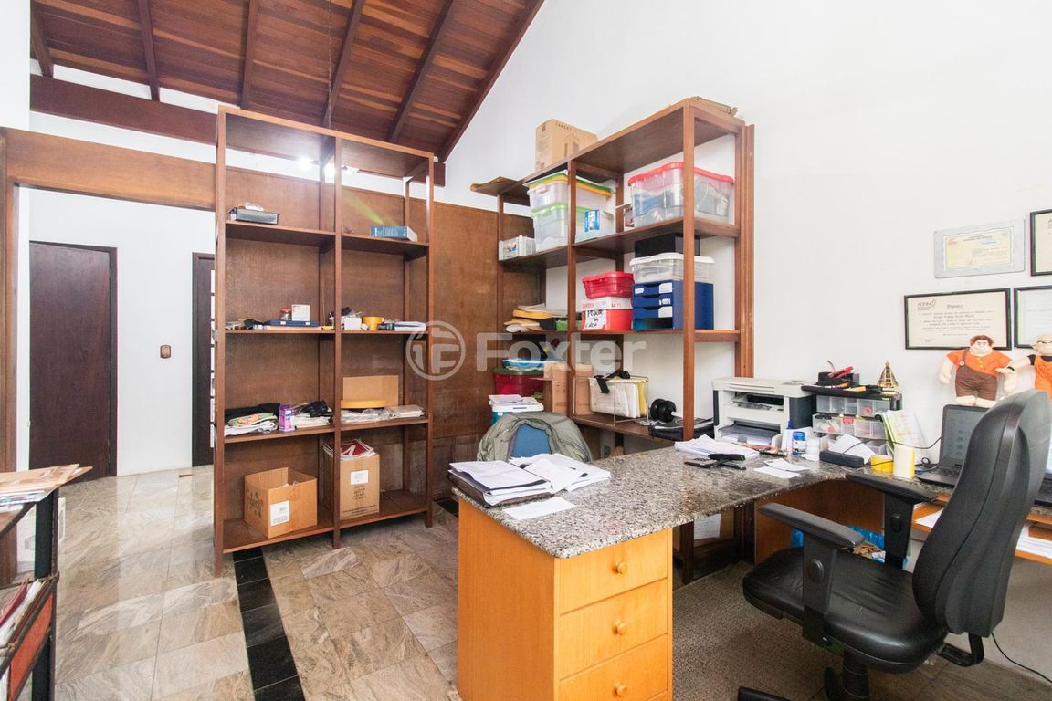 casa sobrado para comprar em Alcebíades Antônio dos Santos, 403 - foto 10