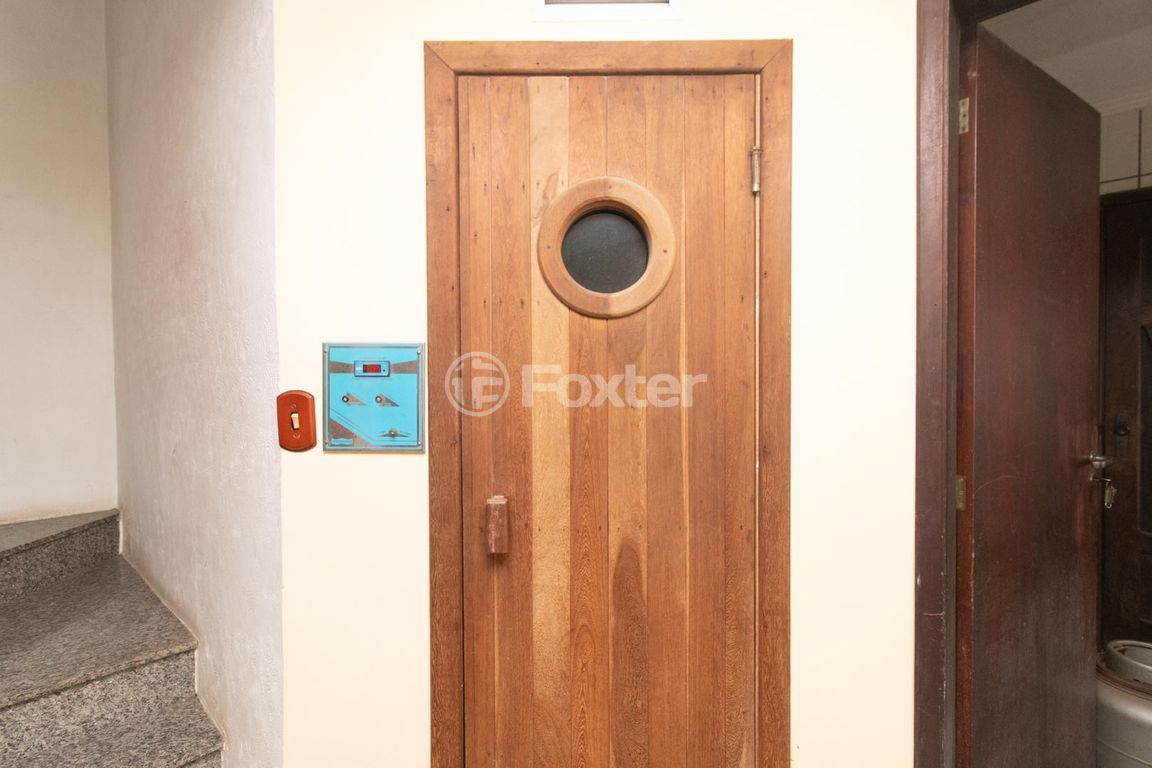 casa sobrado para comprar em Alcebíades Antônio dos Santos, 403 - foto 42