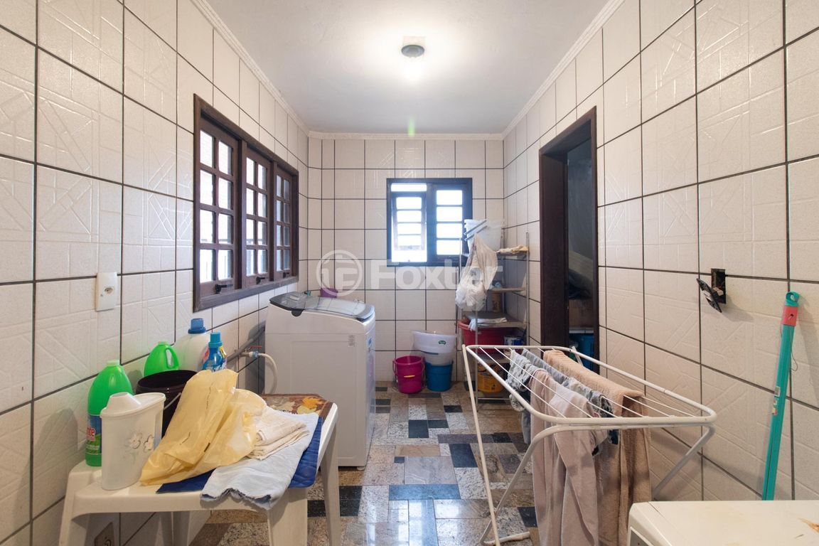 casa sobrado para comprar em Alcebíades Antônio dos Santos, 403 - foto 34