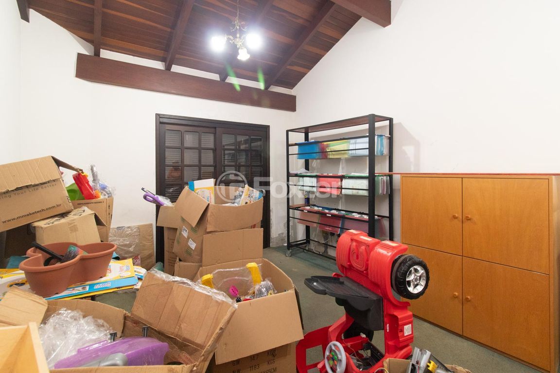 casa sobrado para comprar em Alcebíades Antônio dos Santos, 403 - foto 13