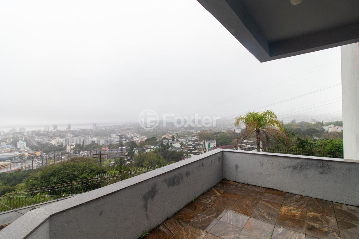 casa sobrado para comprar em Alcebíades Antônio dos Santos, 403 - foto 5
