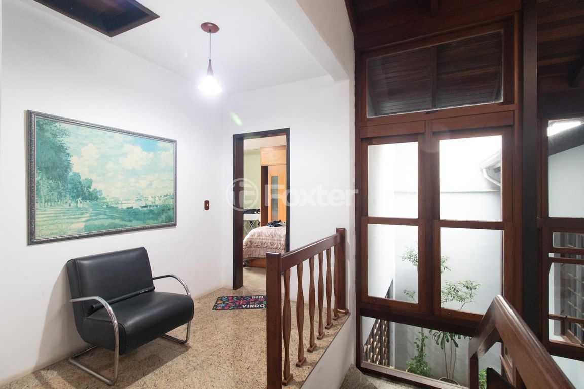 casa sobrado para comprar em Alcebíades Antônio dos Santos, 403 - foto 7