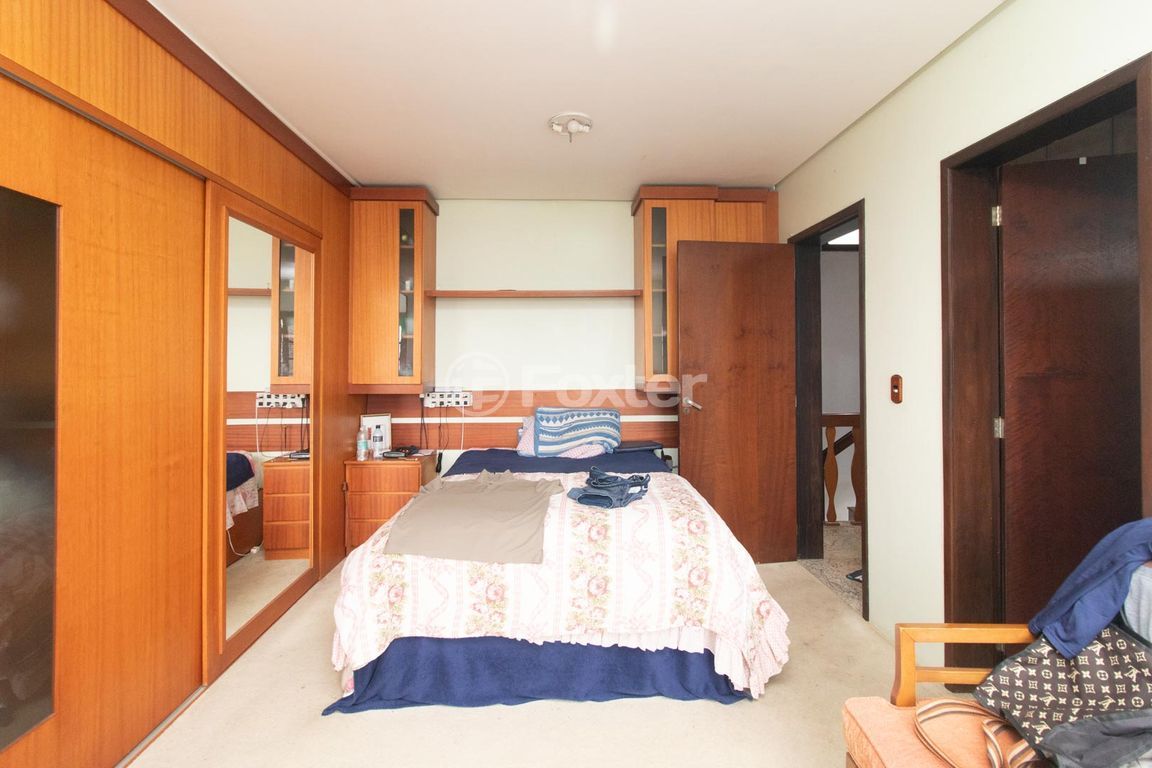 casa sobrado para comprar em Alcebíades Antônio dos Santos, 403 - foto 19