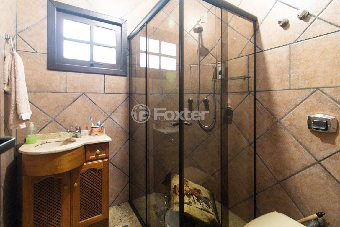 casa sobrado para comprar em Alcebíades Antônio dos Santos, 403 - foto 29