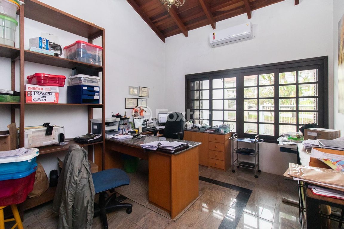 casa sobrado para comprar em Alcebíades Antônio dos Santos, 403 - foto 12