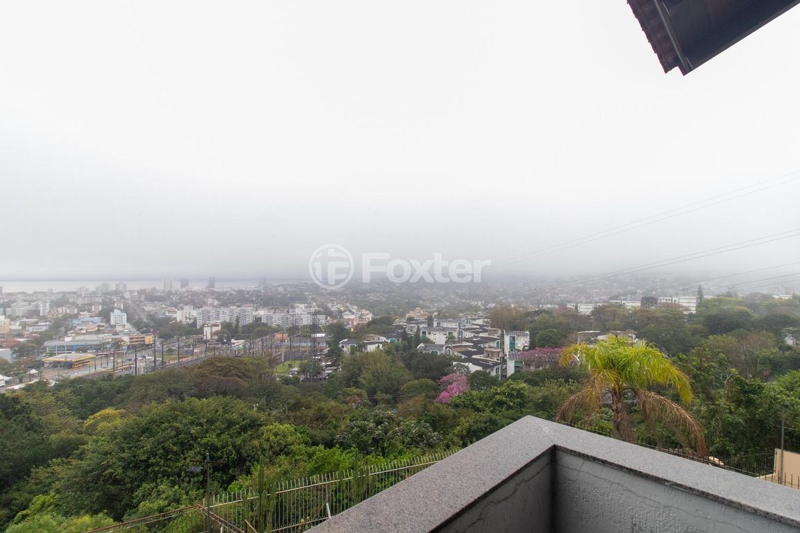 casa sobrado para comprar em Alcebíades Antônio dos Santos, 403 - foto 24