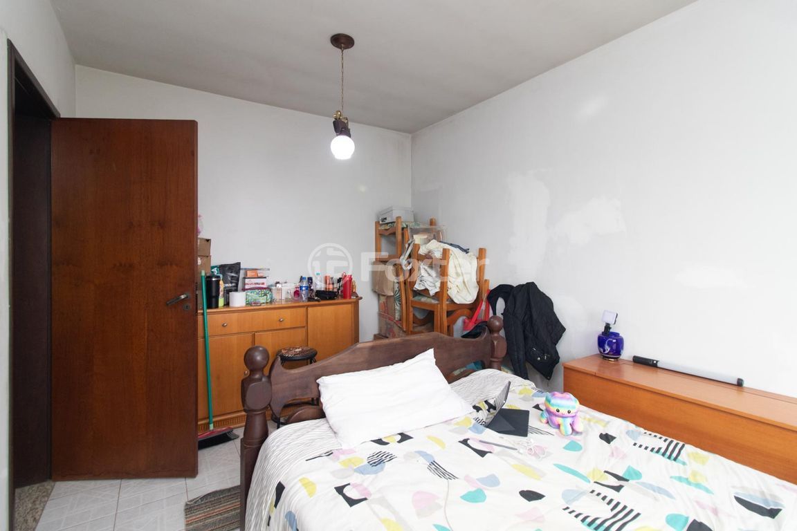 casa sobrado para comprar em Alcebíades Antônio dos Santos, 403 - foto 23