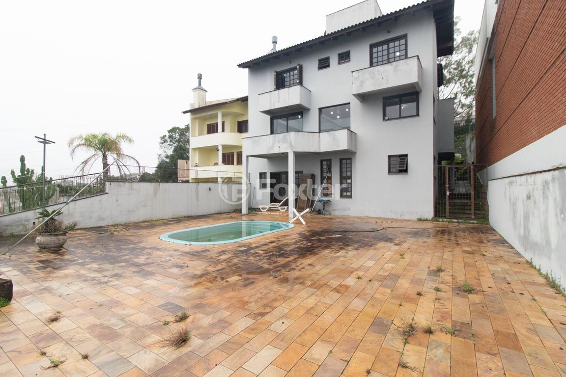 casa sobrado para comprar em Alcebíades Antônio dos Santos, 403 - foto 41