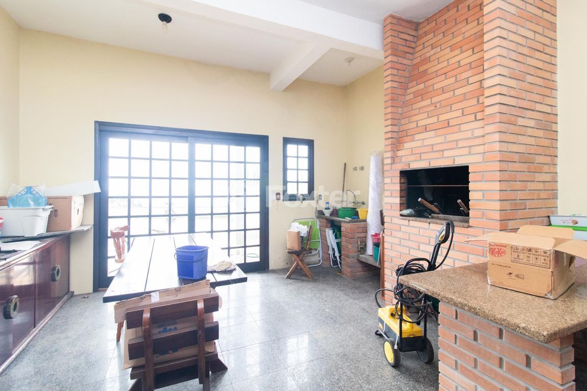 casa sobrado para comprar em Alcebíades Antônio dos Santos, 403 - foto 40