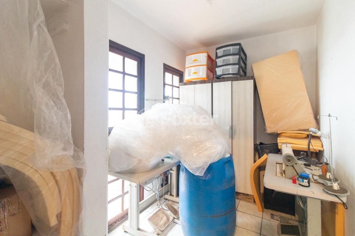 casa sobrado para comprar em Alcebíades Antônio dos Santos, 403 - foto 35