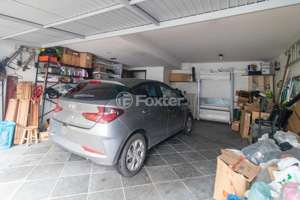 casa sobrado para comprar em Alcebíades Antônio dos Santos, 403 - foto 43