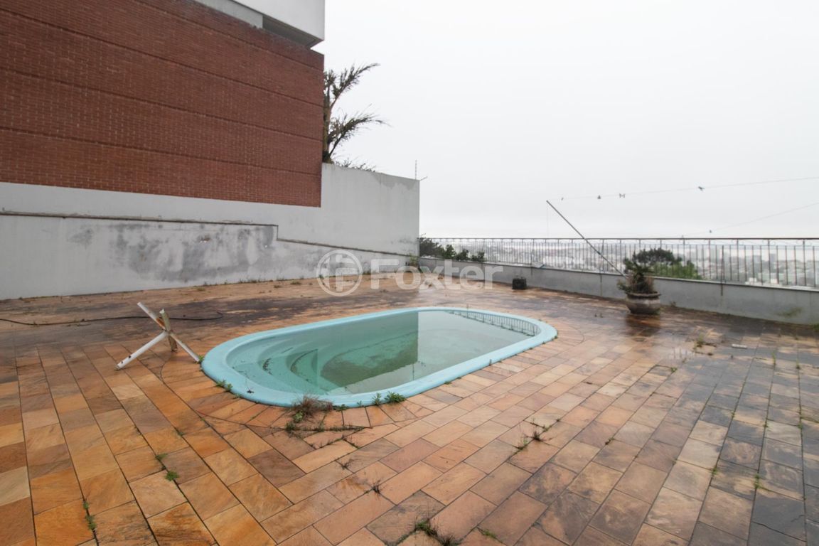 casa sobrado para comprar em Alcebíades Antônio dos Santos, 403 - foto 38