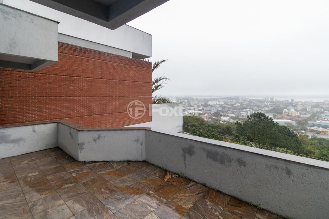 casa sobrado para comprar em Alcebíades Antônio dos Santos, 403 - foto 3