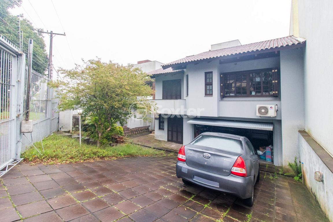 casa sobrado para comprar em Alcebíades Antônio dos Santos, 403 - foto 2