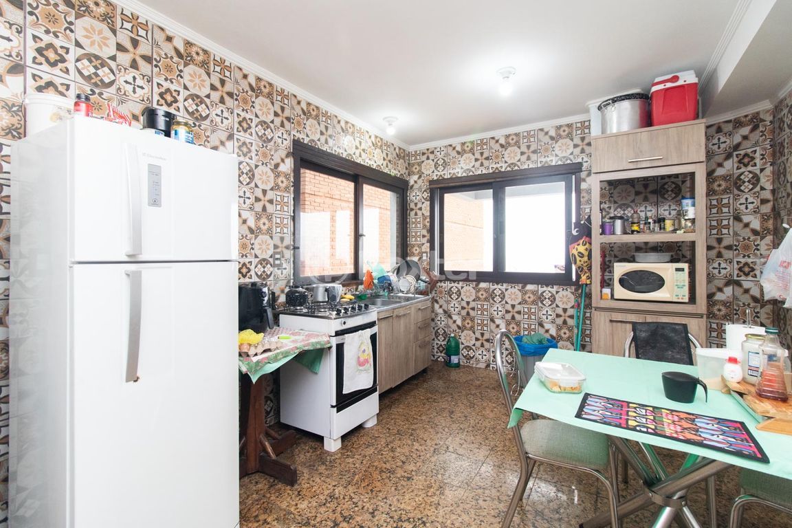 casa sobrado para comprar em Alcebíades Antônio dos Santos, 403 - foto 32