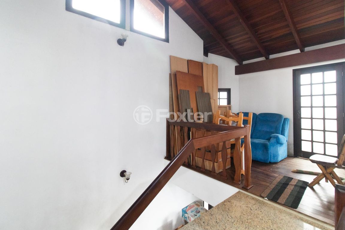 casa sobrado para comprar em Alcebíades Antônio dos Santos, 403 - foto 8