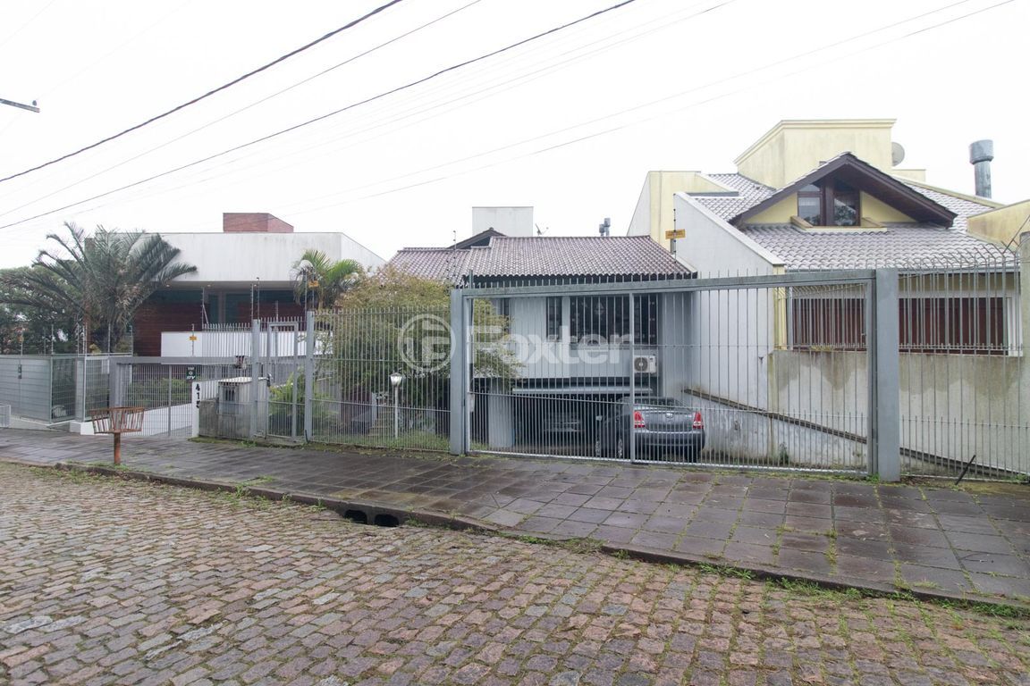 casa sobrado para comprar em Nonoai, Porto Alegre - foto 1