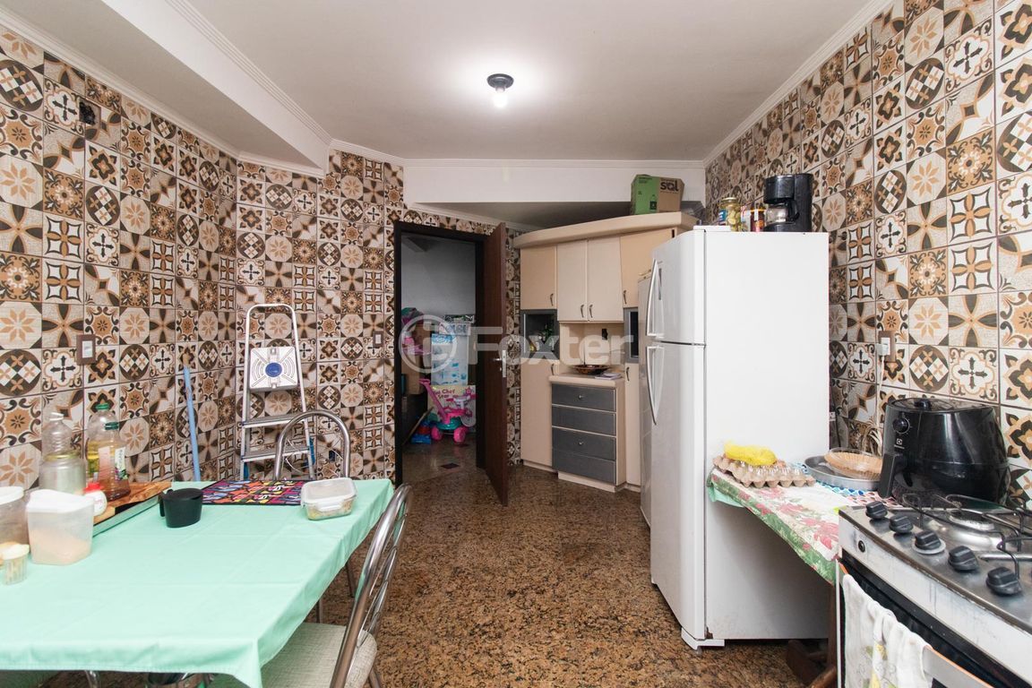 casa sobrado para comprar em Alcebíades Antônio dos Santos, 403 - foto 33