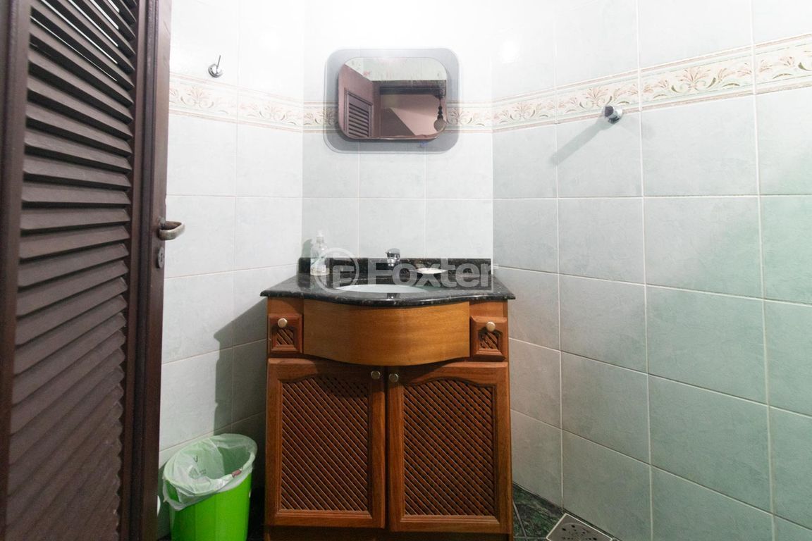 casa sobrado para comprar em Alcebíades Antônio dos Santos, 403 - foto 30